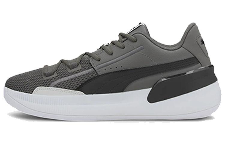 PUMA Clyde Hardwood Team Castlerock 194454-03 44
