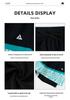 Men's Quick-Dry Double Layer Swim Trunks - Anti-Embarrassment Beachwear