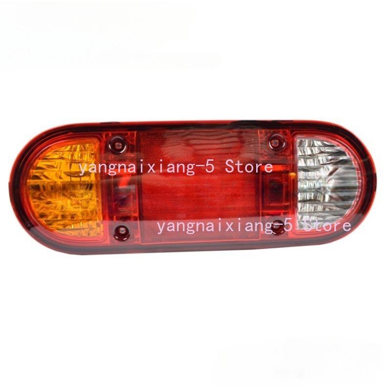 For HYUNDAI excavator headlight R210W-9 210W-7 150W-9 60W-9 Hook wheel dig taillight turn light steering lamp work light