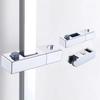 Replacement Accessories Shower Bracket Shower Rail Adjustable Bracket