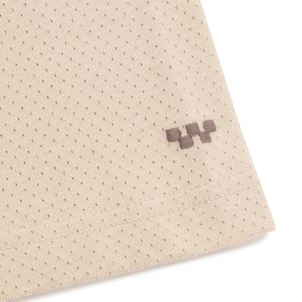 Vans Skate Mesh Ss Vn000kyvbys Peyote