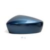 Accessories For Car Mazda 2 Demio 2016- Rearview Mirror Cover Shell Lid Case