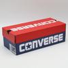 31318890 Converse All Star Slip N OX "Fekete" (Férfiak)