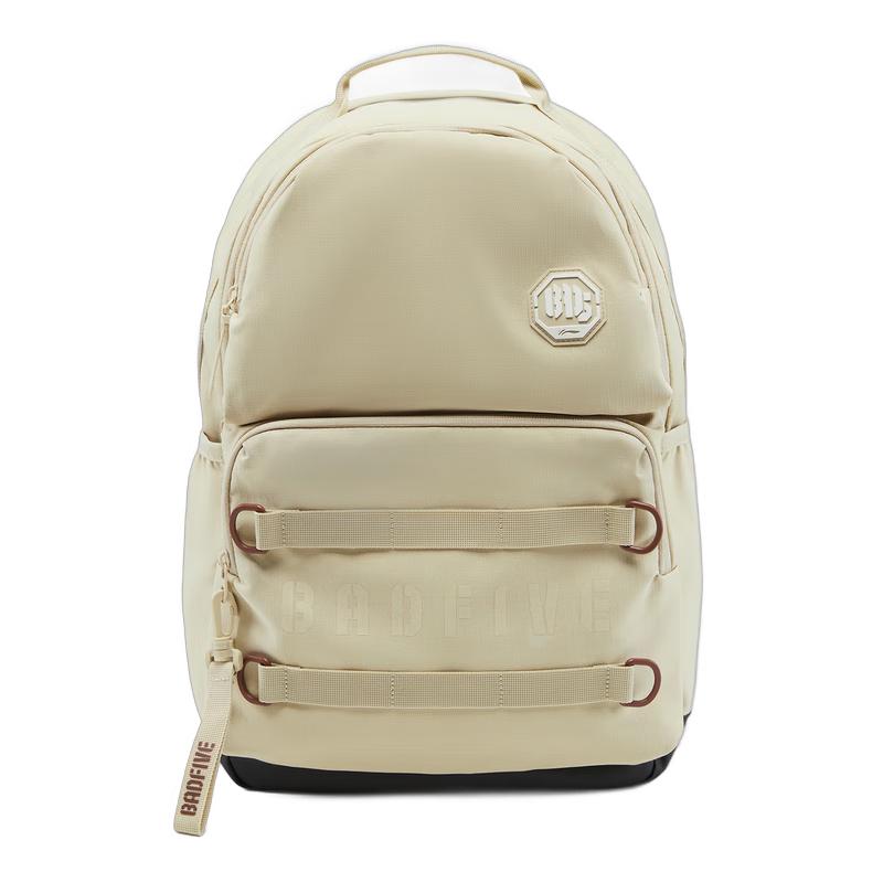Li-Ning Counterflow Off-Court Series Unisex Backpack ABSV407 F