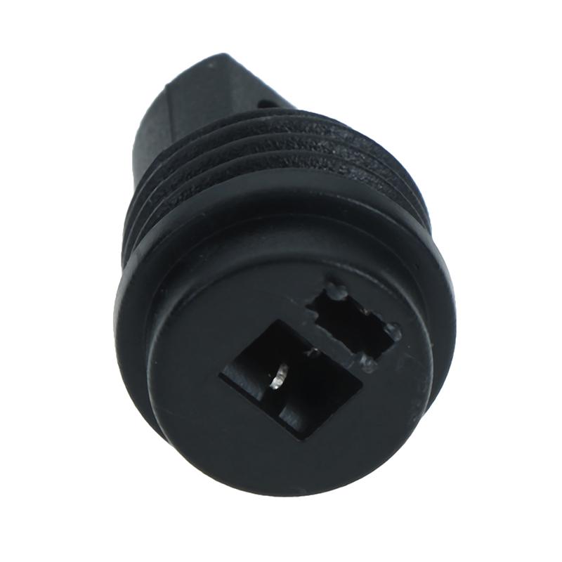10Pcs 2 Pin Din Female Plug Hifi Loudspeaker Connectors For Speaker
