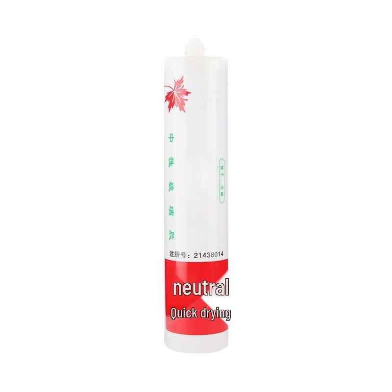 Yaoqing Maple Leaf Mildew-Proof Sealant