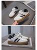 Kinder Vielseitige Sneaker 2024: Rutschfest, Atmungsaktiv, Weiche Sohle - Jungen & Mädchen Frühling/Herbst Turnschuhe.
