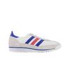Sl 72 White Blue Red