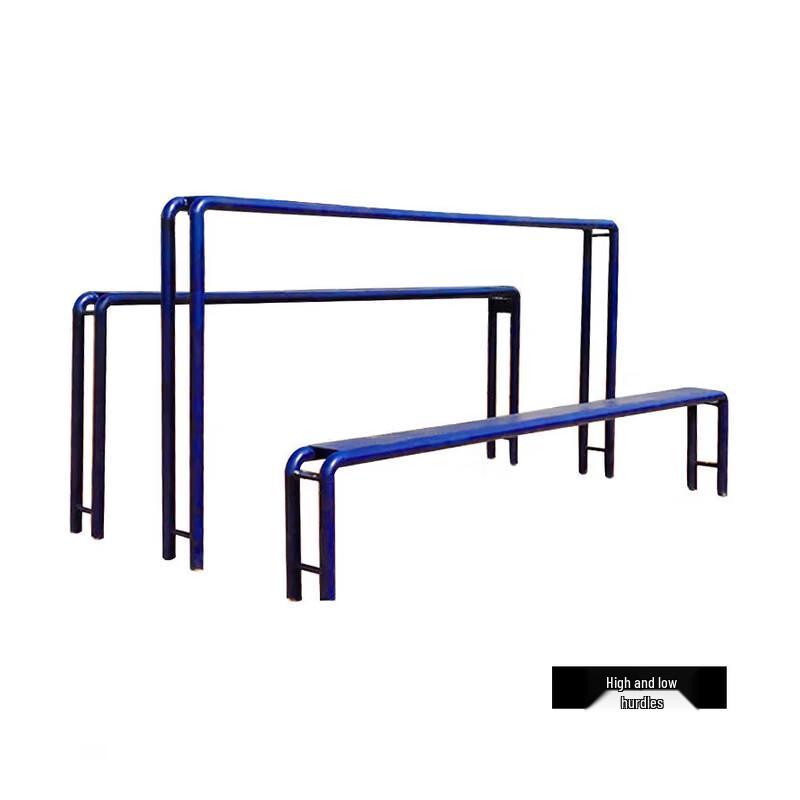 Falcon Collection Outdoor Obstacle Course Equipment