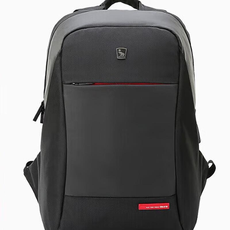 Aiwashi Men s Business USB Charging Backpack
