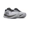 Under Armour Velociti Pro 2 Training Breathable Shock Absorbing Non-Slip Low-Top Running Shoes Unisex sneaker Modern-Gray 6005378-011