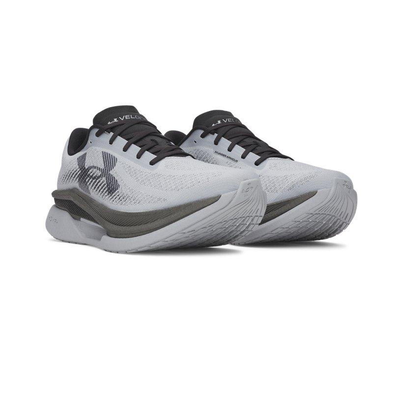 Under Armour Velociti Pro 2 Training Breathable Shock Absorbing Non-Slip Low-Top Running Shoes Unisex sneaker Modern-Gray 6005378-011