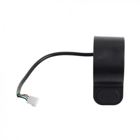 Electric Scooter Accessories Thumb Throttle for Gotrax and For xiaomi Models