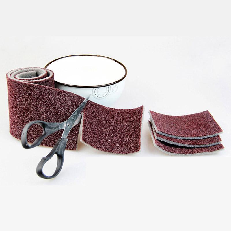 Magic Melamine Sponge Carborundum Kitchen Sponge Eraser for Pan Pot Dish Sponges Magic Sponge Eraser Household Cleaning Tools