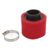 45mmCelsius1.8in   Filter Sponge Cleaner   Filtering System Kit for Motorcycle ATV 50‑200
