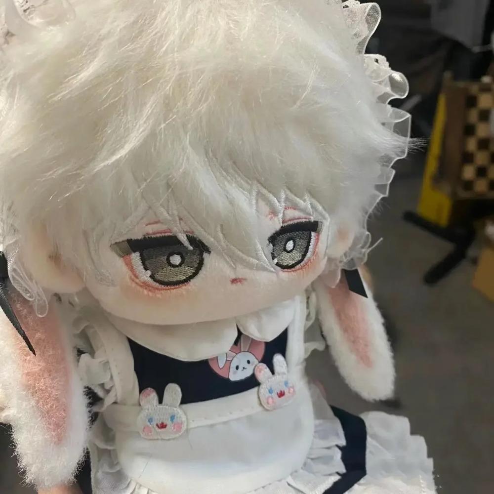 Muñeco de Algodón de Animación Relleno de 20 cm Blue Lock Nagi Juguetes para Niños Adolescentes Adultos Marioneta para Vestir Regalo Coleccionables Juguete Nagi Seishirou