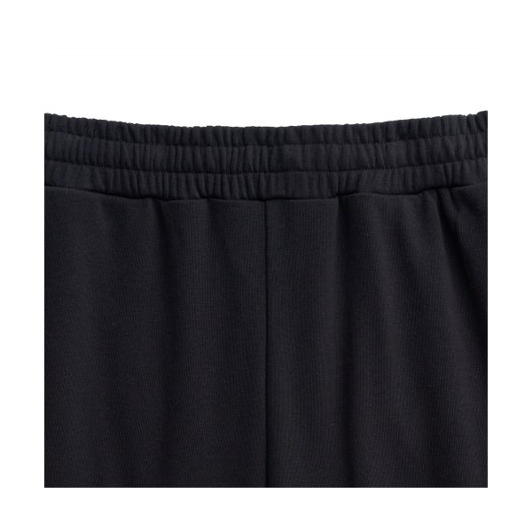 Puma Serie Archivo Patrimonio Moda Simple Cómodo Pierna Recta Punto Pantalones Deportivos Hombre Pantalones Negro 94090301