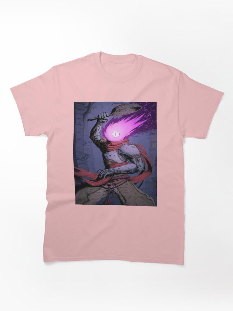 Dead Cells dead cells art Classic T-Shirt