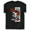 Men''S And Women''S Ice Nine Silver Shriek Welcome To Horrorwood Unisex 100% T-Shirt, Soft, All Season Casual Streetwear Essential, All-Match All