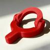 Durable Flying Cap Launcher Universal Soda Bottle Opener New Bottle Cap Launcher  Party