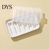 Professional Bakery Supplies Baby Popsicle Mold, Bear/Rabbit Shape Easy Release Soft Silicone Mold for Baking Flexible Food Maker, Desserts