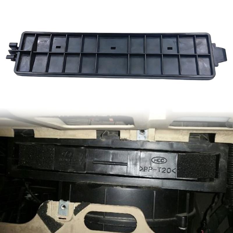 Air Filter Cover 97129AA000 97129-AA000 for CN7 2021+ Air Conditioning Filter Cover Auto Part Easy Installation