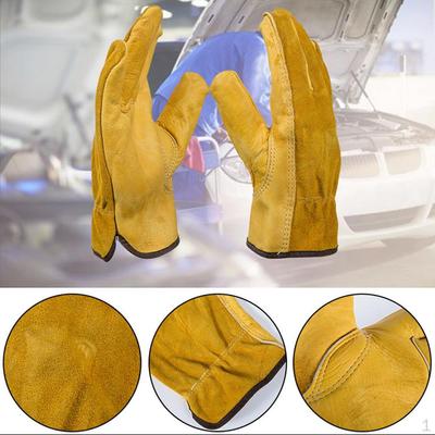 Motorcycle Ridding Gloves Protective Welding M