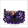 16CM Anime Cosplay Acrylic Stand Ornaments Gojo Satoru Geto Suguru Okkotsu Yuta Figure Stand Halloween Gifts