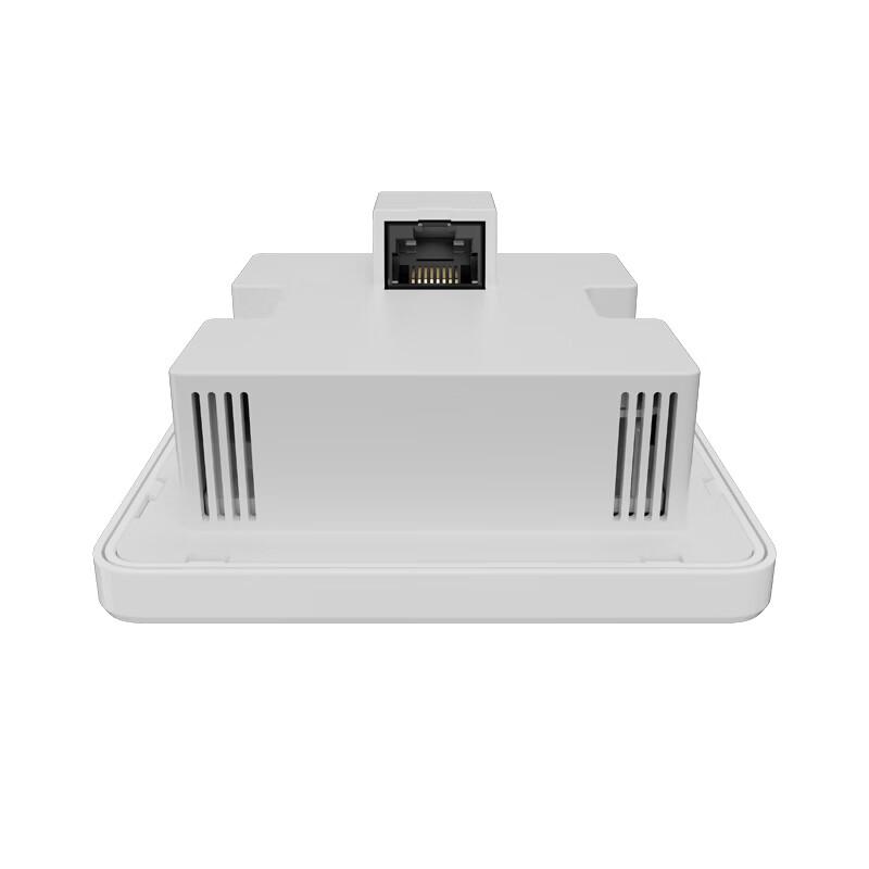 Huawei eKitEngine 5763S-12SW Wi-Fi 6 Wall-Plate Access Point (CN version)