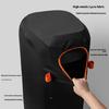 Detachable Dust Guard for 710/720 Speaker Sound Systems Abrasion Resistant Textile Instantly Assembly