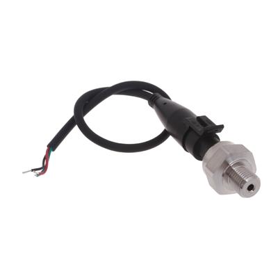 G1/4" Pressure Transducer Sensor Pressure Sensor 1%FS Accuracy Input 5V Output 0.5-4.5V/0-5V for Water Gas Oil