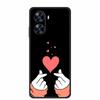 Per Poco X7 Pro 5G Custodia Lusso TPU Morbido Silicone Cover Posteriore Custodie per Telefono per Xiaomi PocoX7 Pro Protezione Carina Guscio Carina Coque