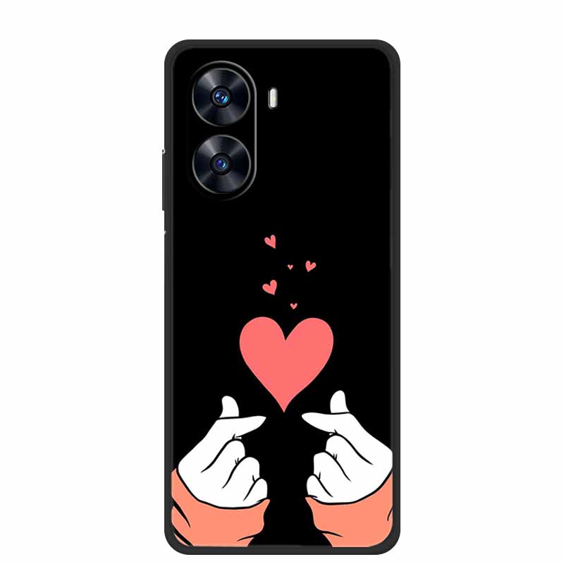 Per Poco X7 Pro 5G Custodia Lusso TPU Morbido Silicone Cover Posteriore Custodie per Telefono per Xiaomi PocoX7 Pro Protezione Carina Guscio Carina Coque