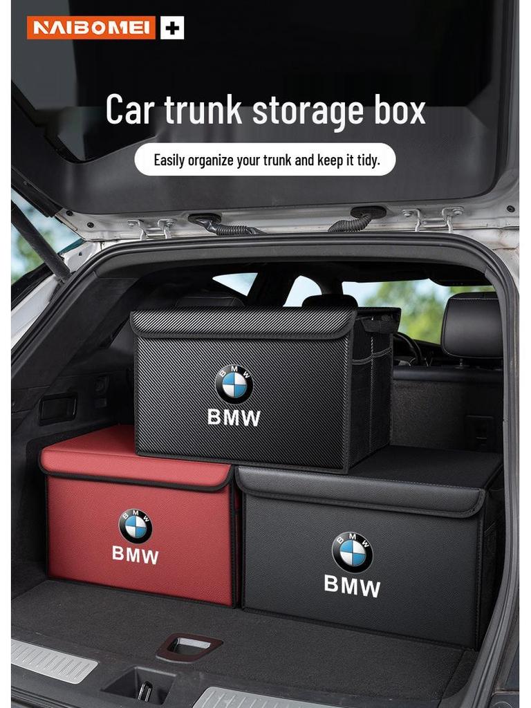 Kompatible Kofferraumaufbewahrung für Ford Mondeo, Escort, Focus, Taurus