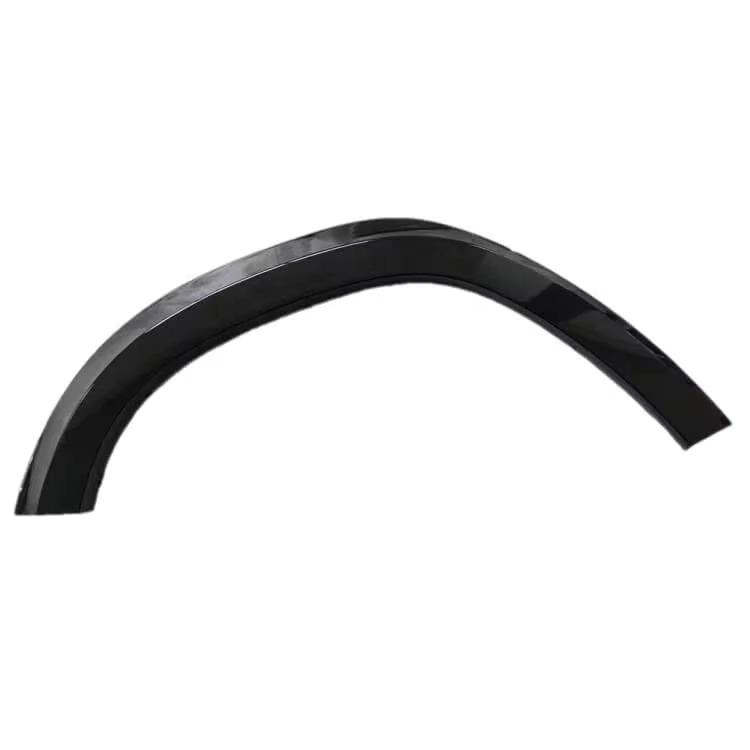 Aluminum Alloy Front Mudguard for Mercedes-Benz GLS W166