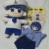 Seventeen Seungkan Doll Marinpuya For Sell