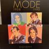 [USED] Yves Saint Laurent Exhibition/Mode Innovation and Glory MODE 1958-1990 BOOK