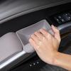 BYD ATTO 3 Yuan Plus Car Door Storage Box Four Doors Central Control Armrest Box Compartment Storage Box Auto Accessories