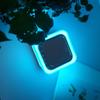 Multifunctional   Lamp Wireless   Speaker Touch Lamp Colorful LED Night Light Alarm Clock Time Display Support U Disk TF Card 3.5mm   IN