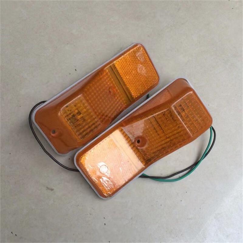Dongfeng EQ1118GA Vehicle Door Side Turn Signal Lamp