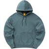 X Nocta Collaboration FW24 Fleece CS Fashion Logo Hoodie Men Hoodies Mineral-Slate FN7659-382