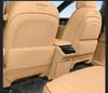 S9 Passenger Side Anti-Kick & Anti-Dirt Mat, Nappa Leather Zero-Gravity Rear Seat Protector