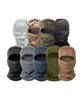 Millibeulo Cooling All-Season Balaclava At001
