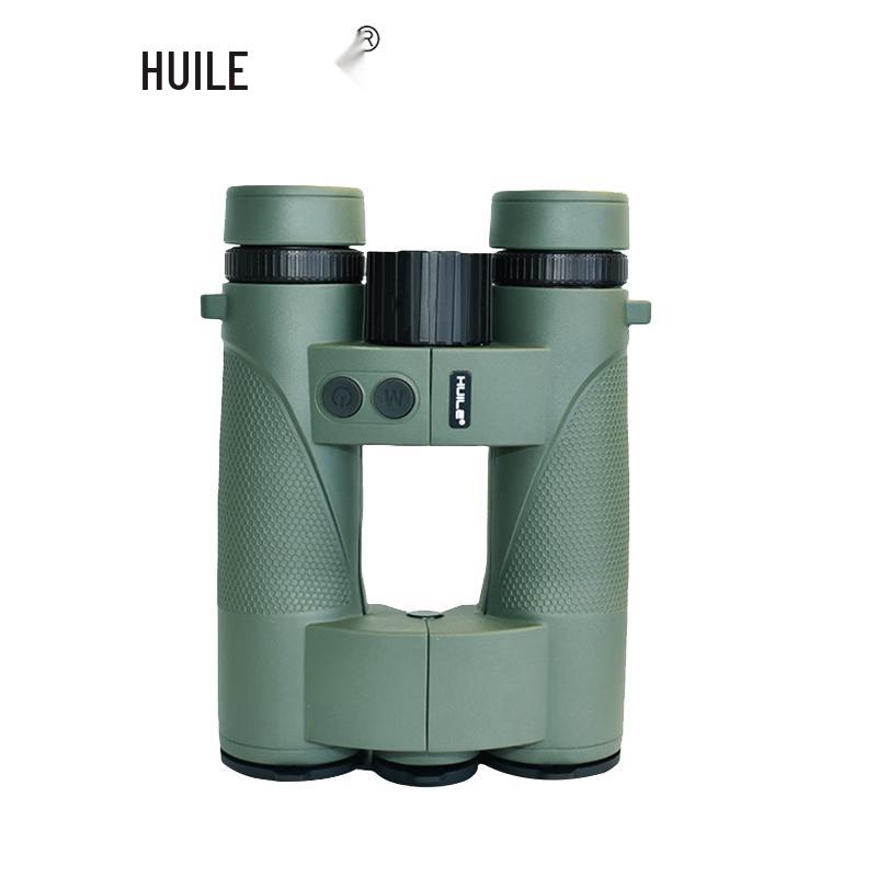 

HUILE CL2500 2500m Laser Rangefinder Binoculars