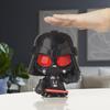 Hasbro Star Wars STAR WAR Force Telling Elektrische Wahrsagerei Darth Vader Reaktionen Für Altersgruppen Englisch Spielzeug G0027 Originalprodukt & Vader, 40+ 4+
