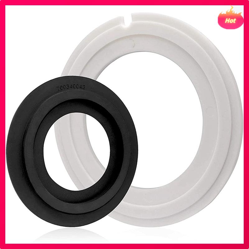 385311462 385310677 Sada těsnění pro RV toaletu Náhradní příslušenství Pro toalety Do-Metic Sealand Vacuflush 110 111 210 510 510H 511