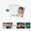 [Pre-order] 2026 JAY B tape: roots seoul OFFICIAL MD