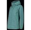 Куртка CMP Woman Jacket Fix Hood