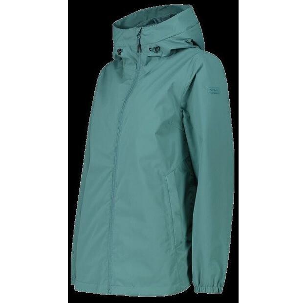 Куртка CMP Woman Jacket Fix Hood