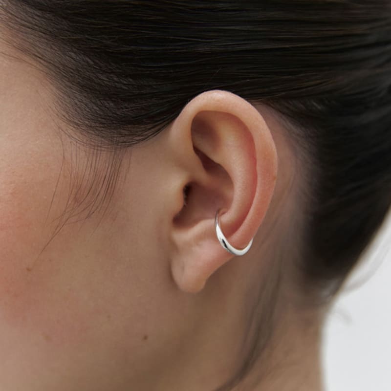 

Curve mimesis Silver